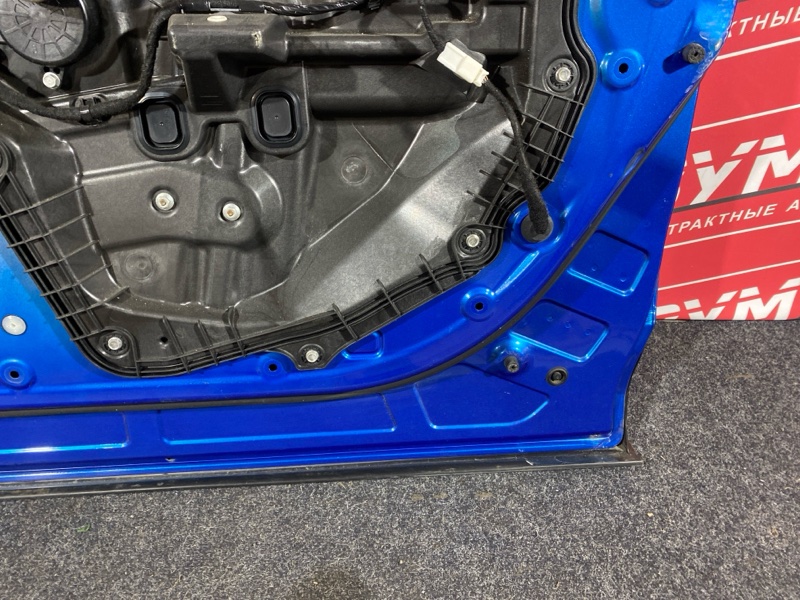 Дверь боковая, 32000 рублей, Солонцы