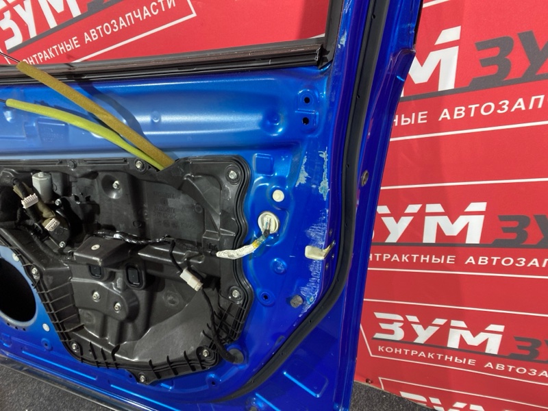 Дверь боковая, 32000 рублей, Солонцы