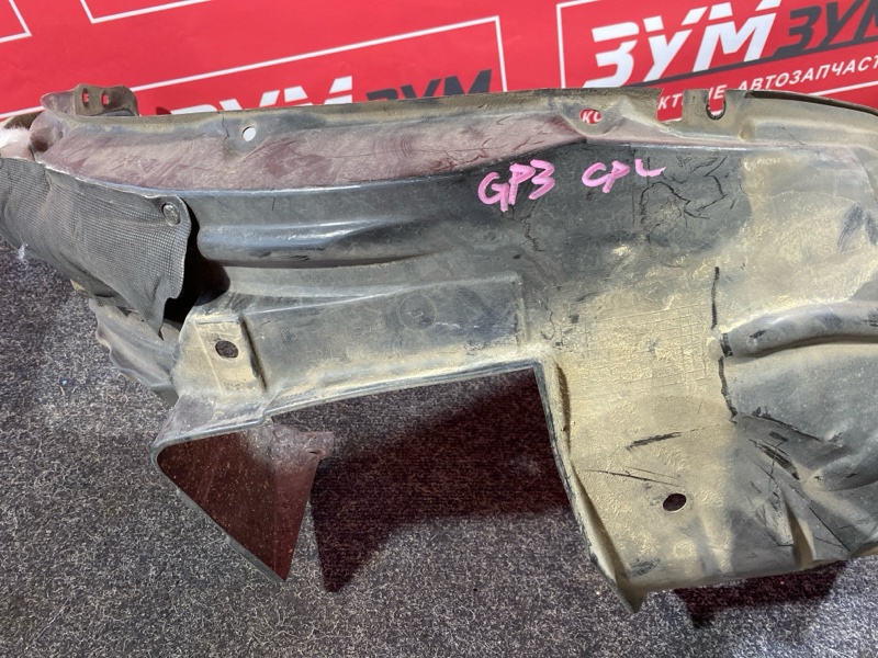 Подкрылок, 2000 рублей, Красноярск