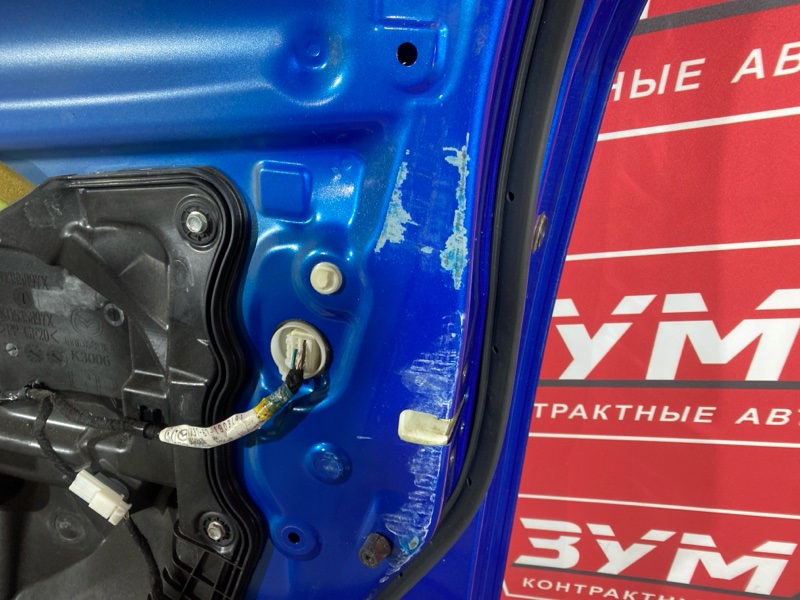 Дверь боковая, 32000 рублей, Солонцы