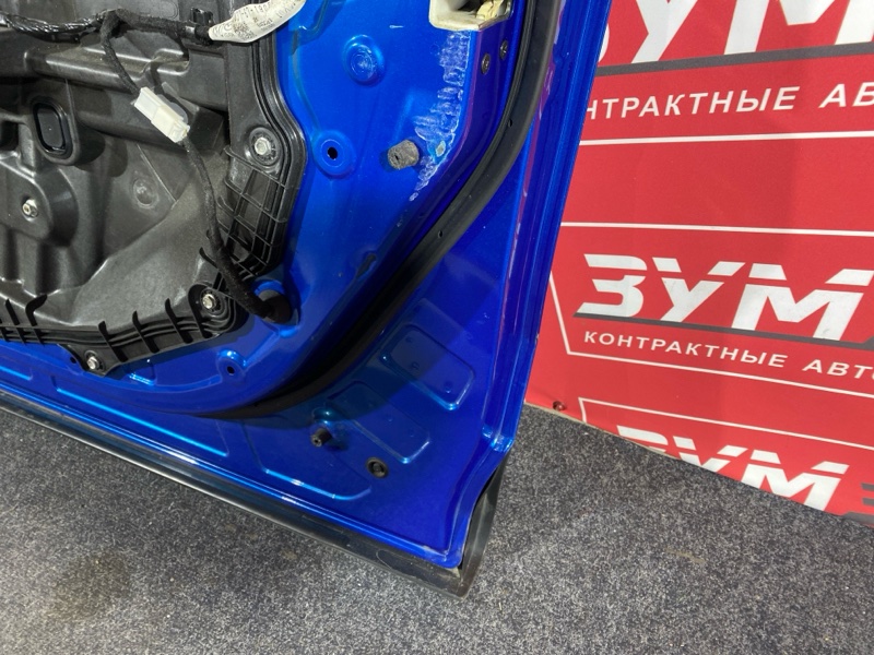 Дверь боковая, 32000 рублей, Солонцы