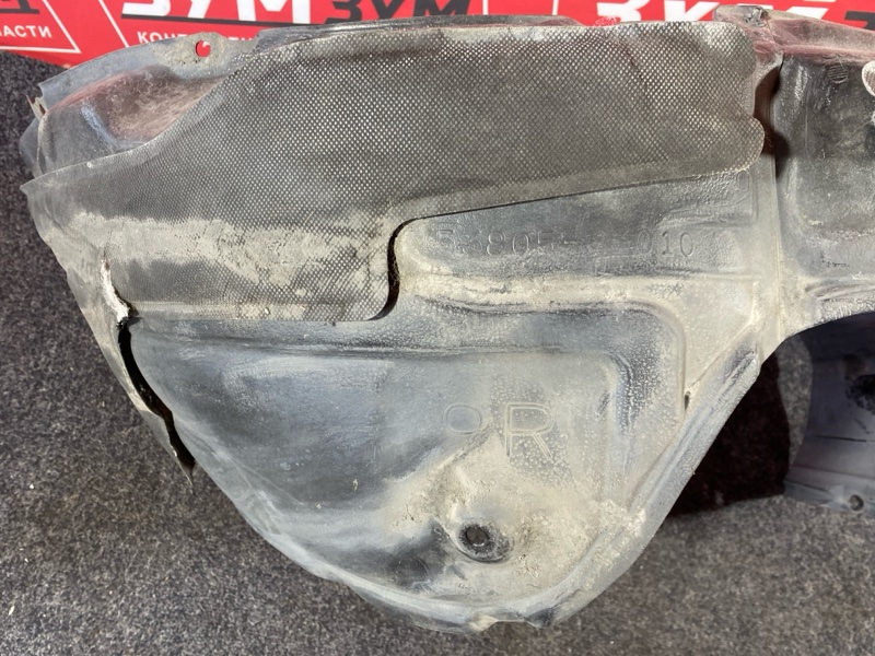 Подкрылок, 3400 рублей, Красноярск