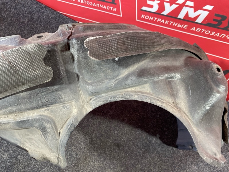 Подкрылок, 3400 рублей, Красноярск