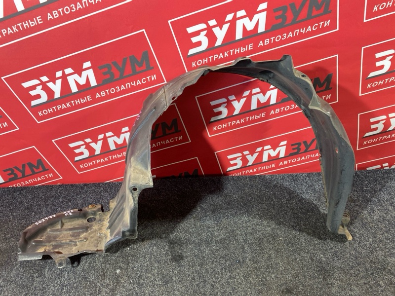 Подкрылок, 2500 рублей, Красноярск