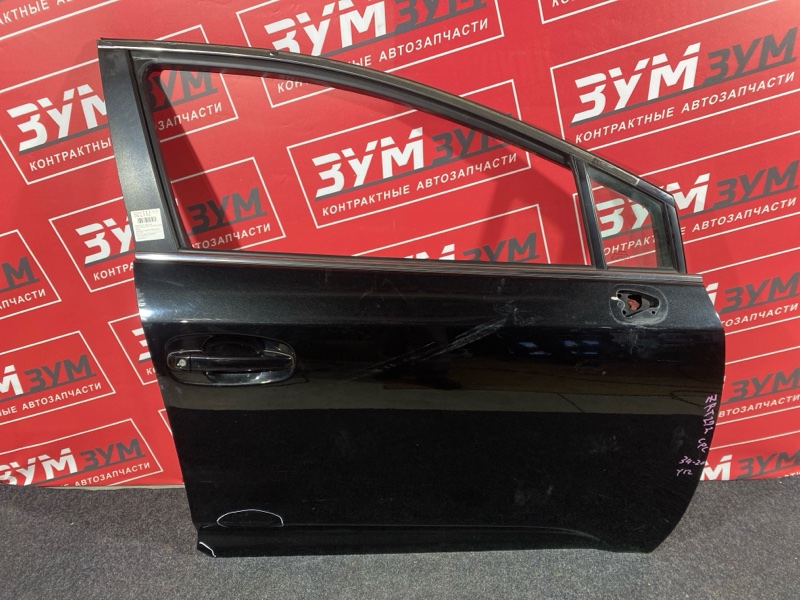 Дверь боковая, 14000 рублей, Красноярск