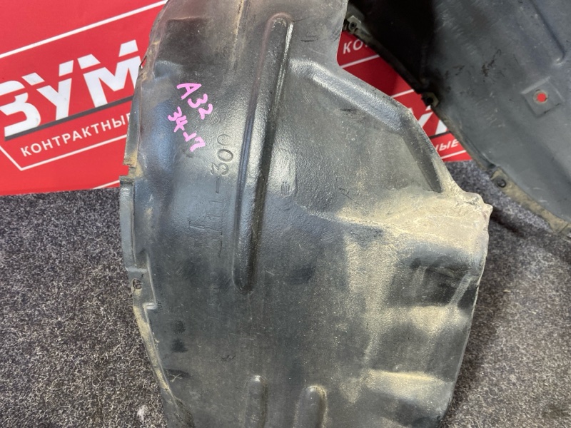 Подкрылок, 2500 рублей, Красноярск