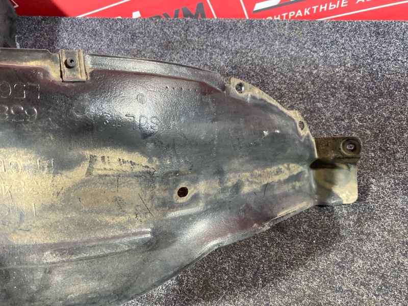 Подкрылок, 2500 рублей, Красноярск