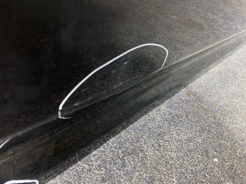 Дверь боковая, 14000 рублей, Красноярск