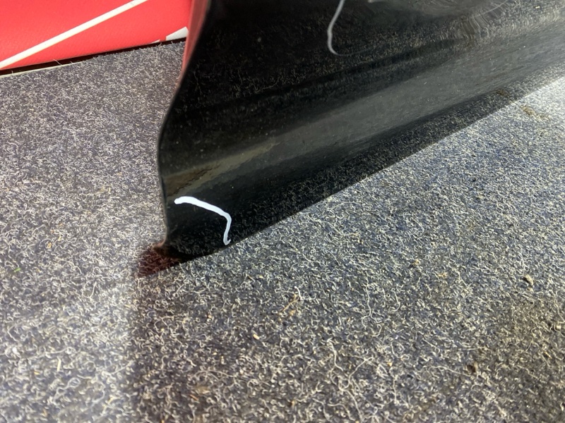 Дверь боковая, 14000 рублей, Красноярск