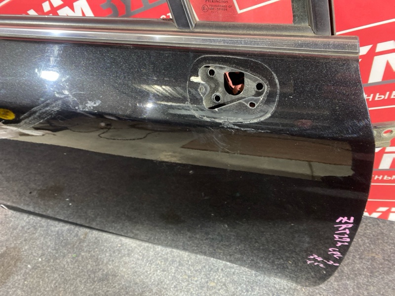 Дверь боковая, 14000 рублей, Красноярск