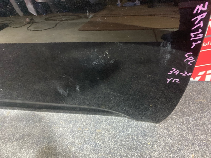 Дверь боковая, 14000 рублей, Красноярск