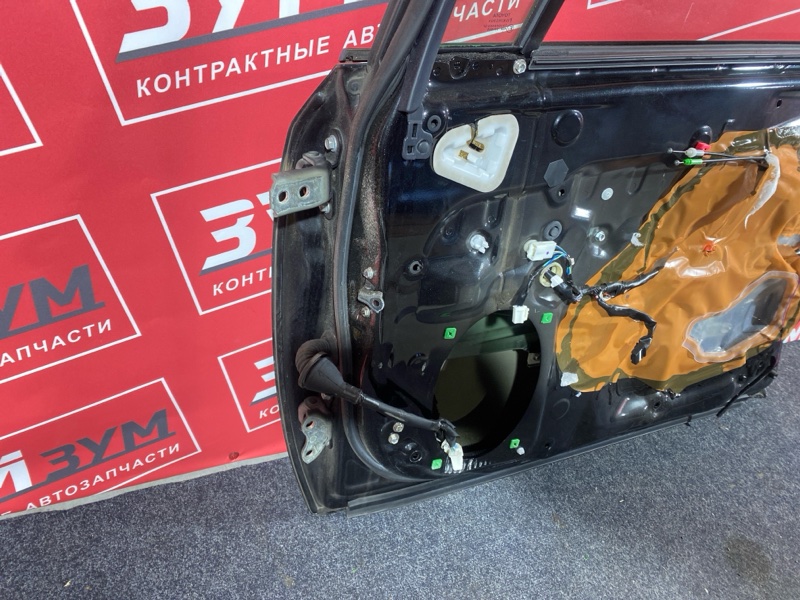 Дверь боковая, 14000 рублей, Красноярск