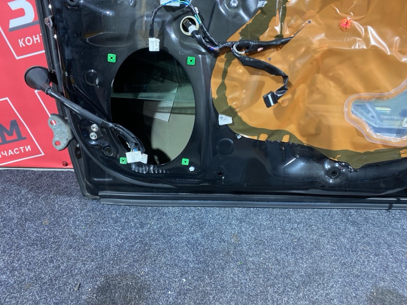 Дверь боковая, 14000 рублей, Красноярск