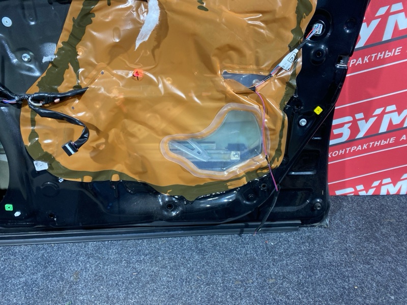 Дверь боковая, 14000 рублей, Красноярск