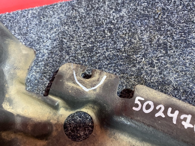 Подкрылок, 800 рублей, Красноярск