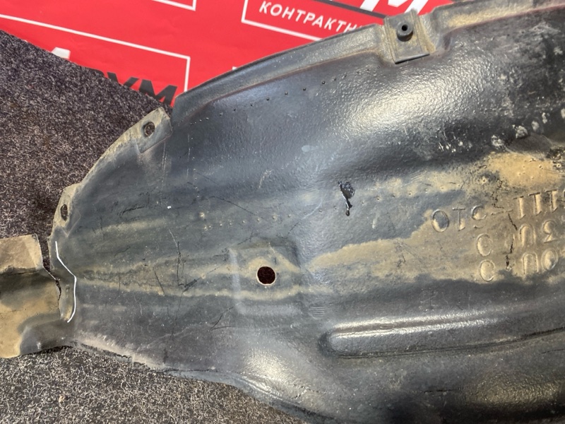 Подкрылок, 800 рублей, Красноярск