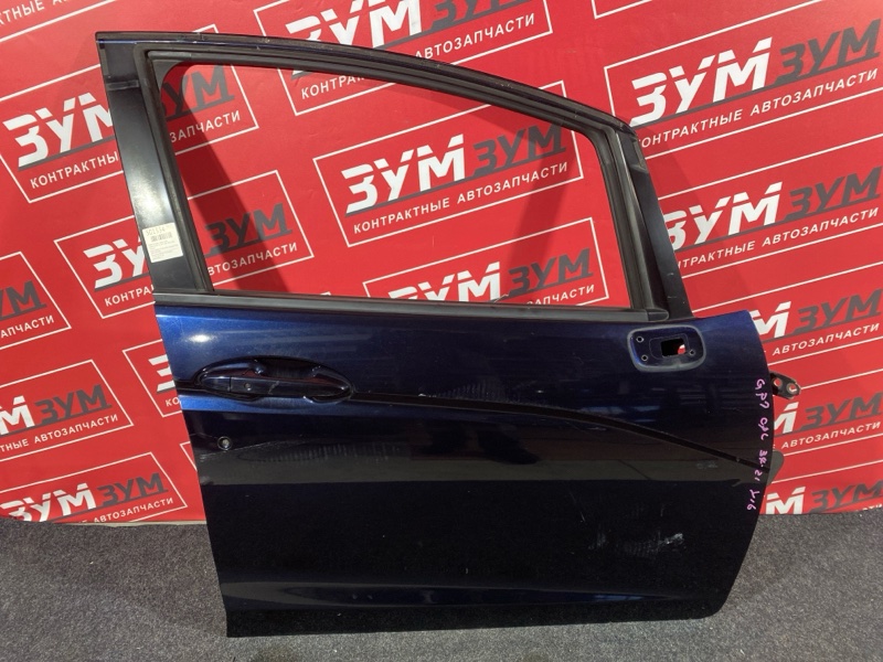 Дверь боковая, 12000 рублей, Красноярск