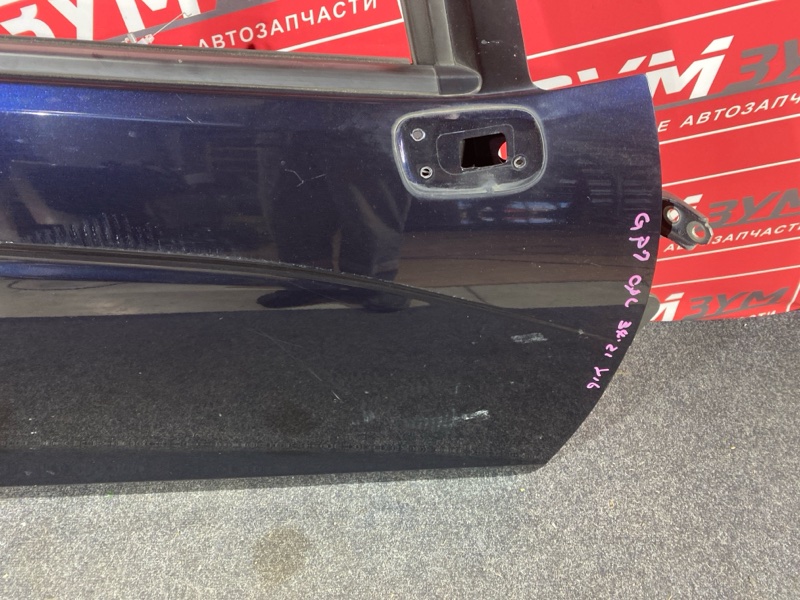 Дверь боковая, 12000 рублей, Красноярск