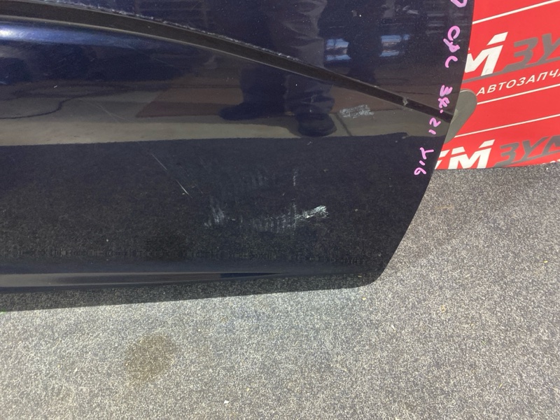 Дверь боковая, 12000 рублей, Красноярск