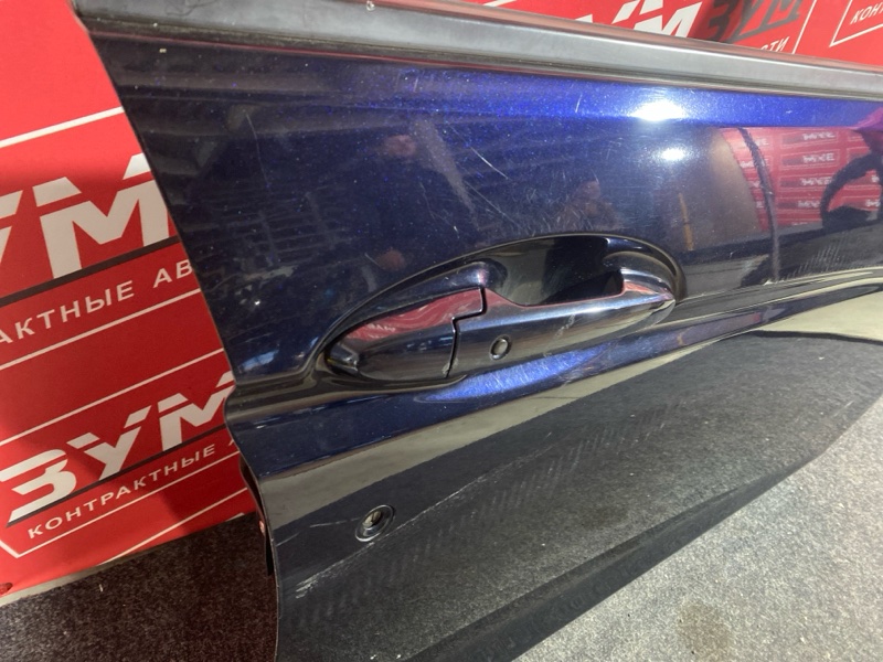 Дверь боковая, 12000 рублей, Красноярск