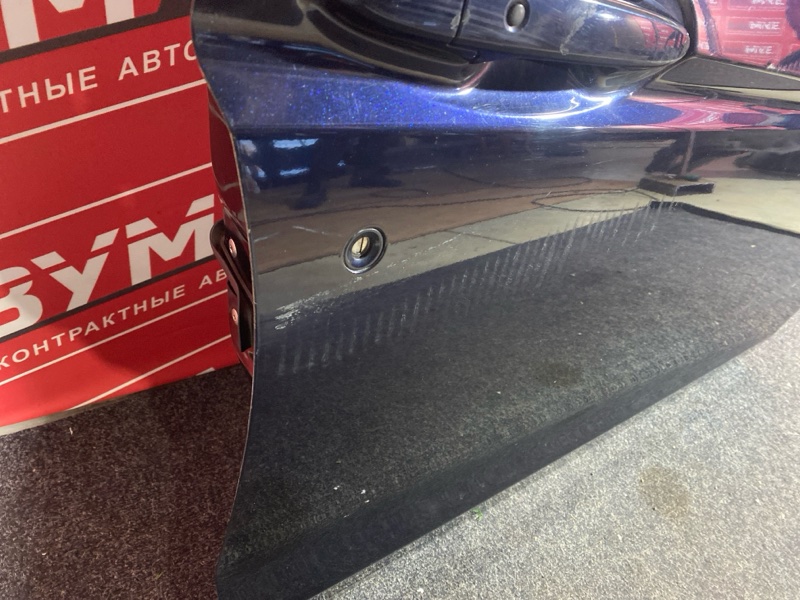 Дверь боковая, 12000 рублей, Красноярск