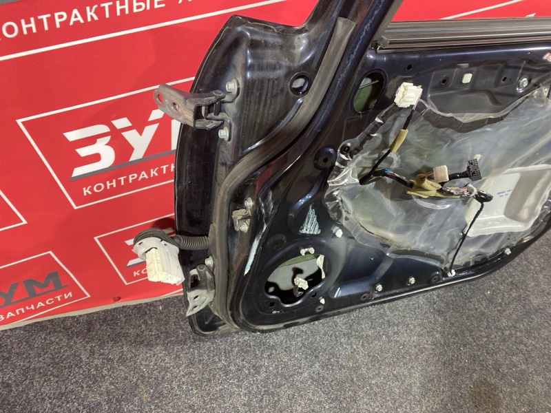 Дверь боковая, 12000 рублей, Красноярск