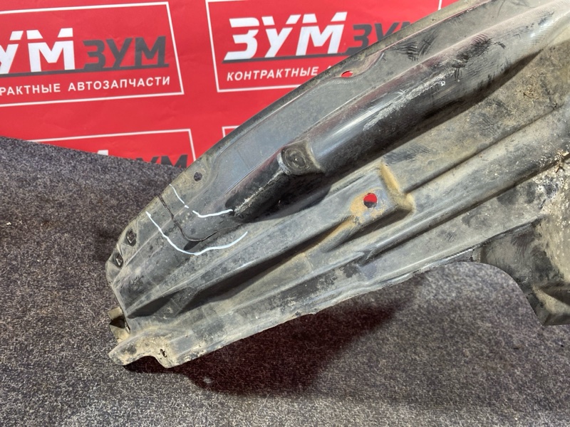 Подкрылок, 800 рублей, Красноярск