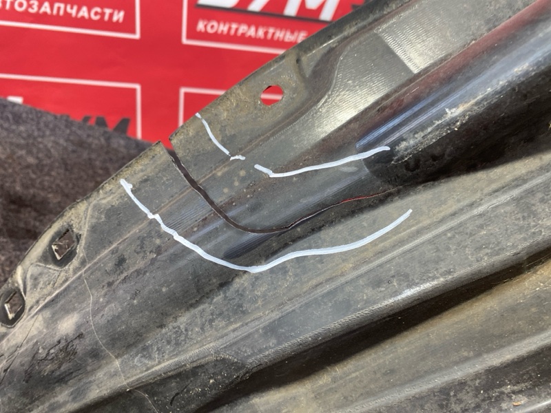 Подкрылок, 800 рублей, Красноярск