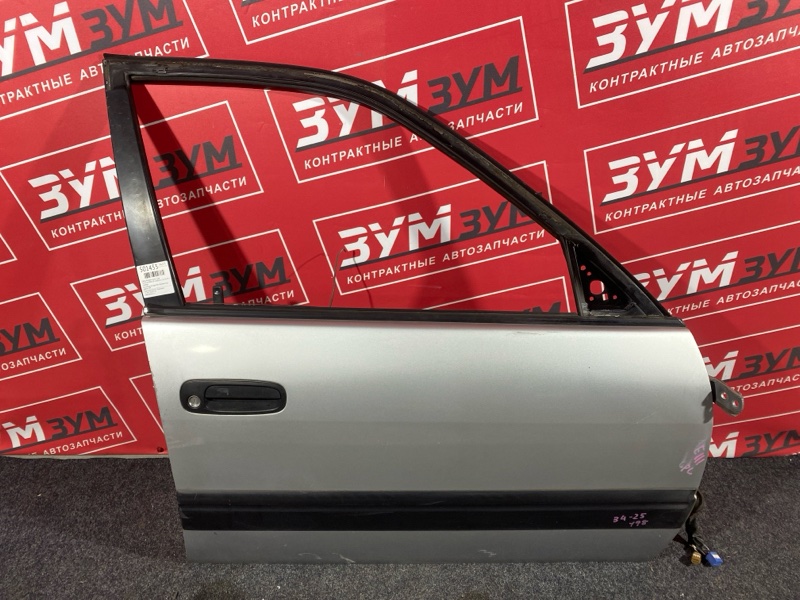 Дверь боковая, 11000 рублей, Красноярск