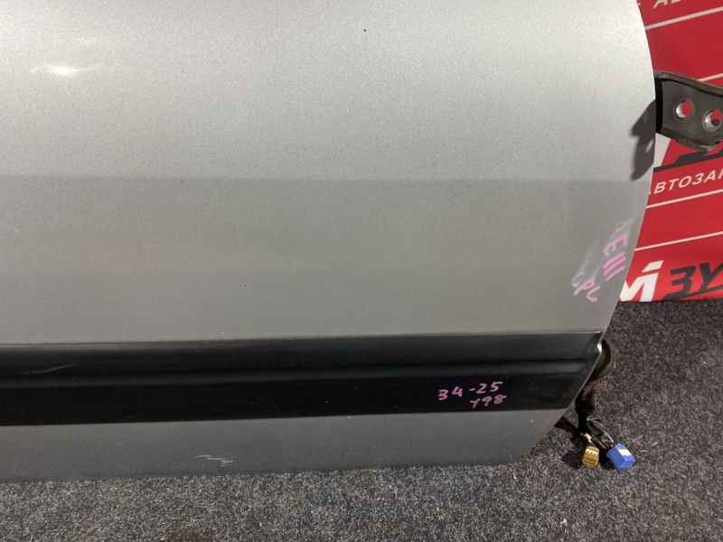 Дверь боковая, 11000 рублей, Красноярск