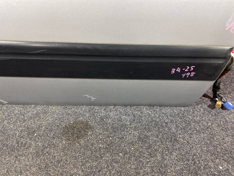 Дверь боковая, 11000 рублей, Красноярск