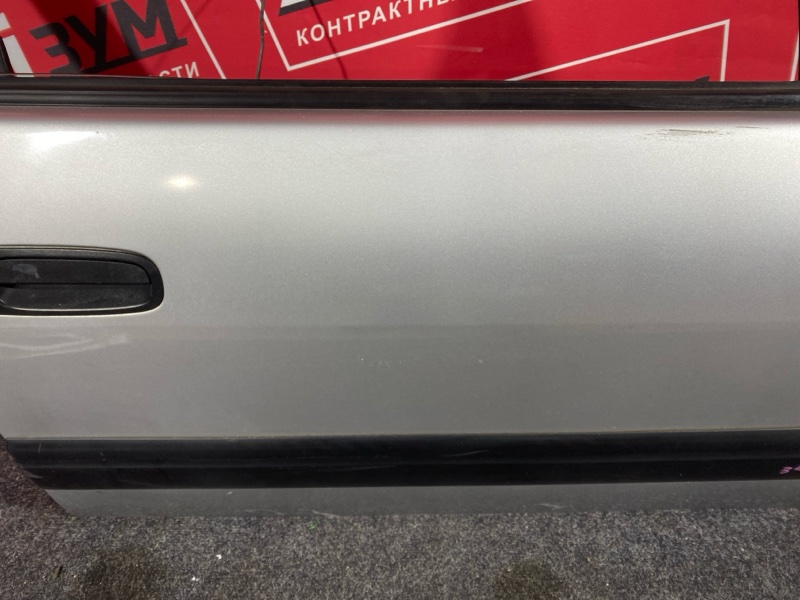 Дверь боковая, 11000 рублей, Красноярск