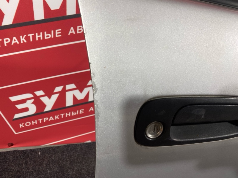 Дверь боковая, 11000 рублей, Красноярск