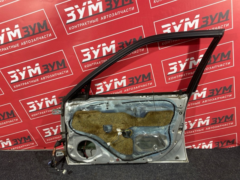 Дверь боковая, 11000 рублей, Красноярск