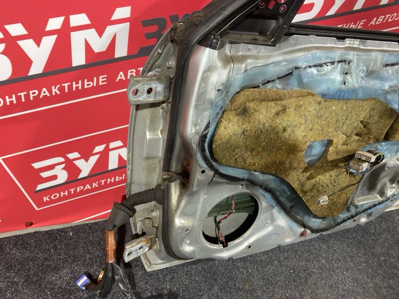 Дверь боковая, 11000 рублей, Красноярск