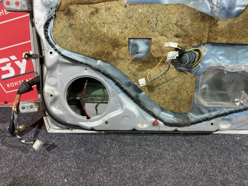 Дверь боковая, 11000 рублей, Красноярск