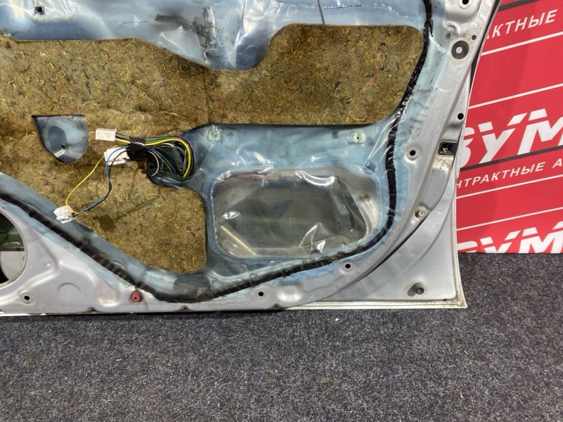 Дверь боковая, 11000 рублей, Красноярск