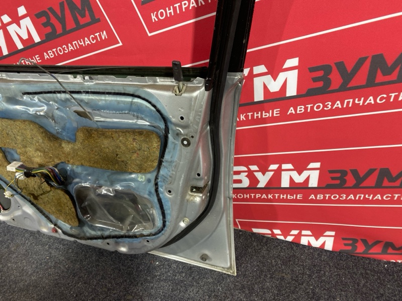 Дверь боковая, 11000 рублей, Красноярск