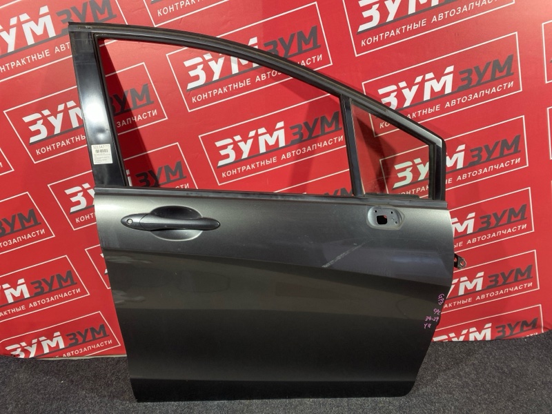 Дверь боковая, 5300 рублей, Красноярск