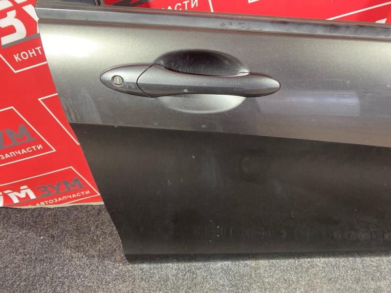 Дверь боковая, 5300 рублей, Красноярск