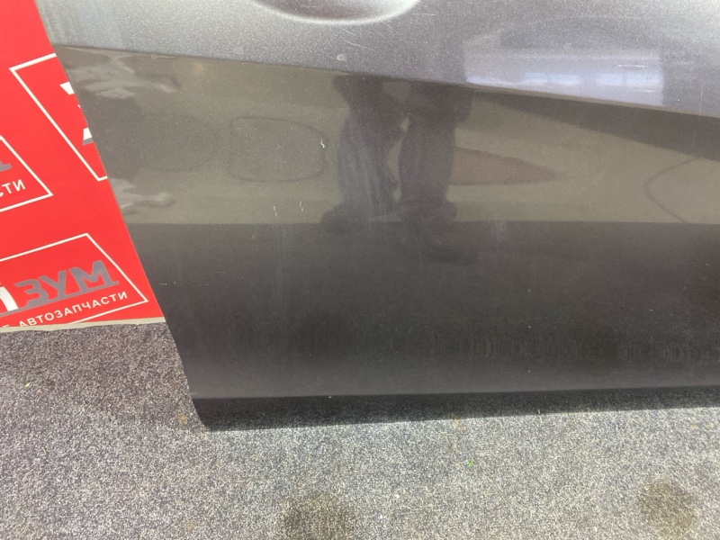 Дверь боковая, 5300 рублей, Красноярск