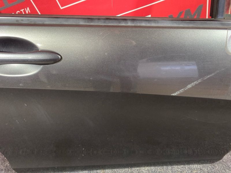 Дверь боковая, 5300 рублей, Красноярск