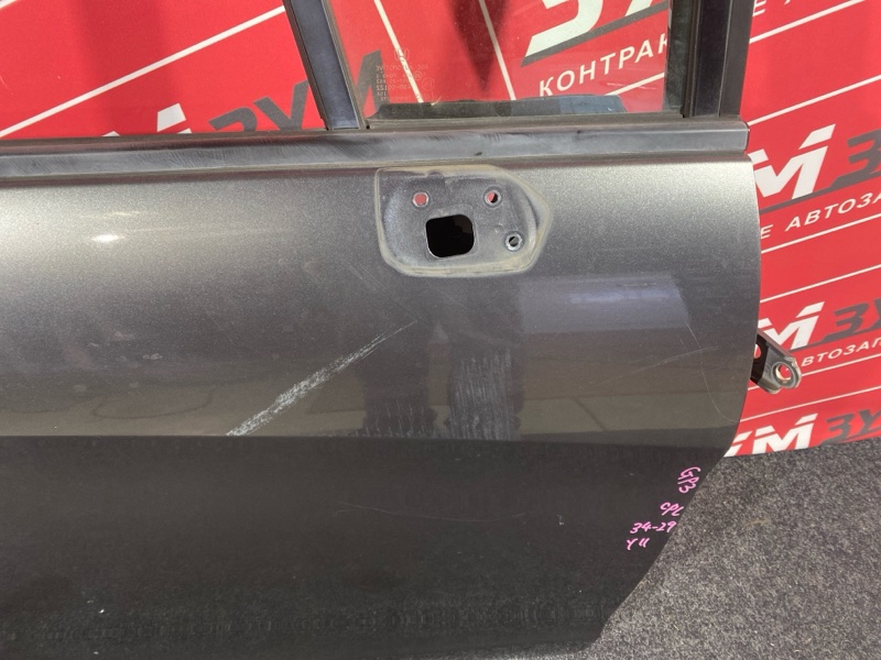 Дверь боковая, 5300 рублей, Красноярск