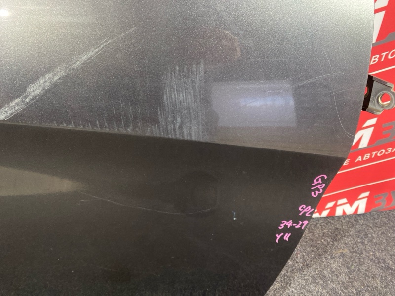 Дверь боковая, 5300 рублей, Красноярск