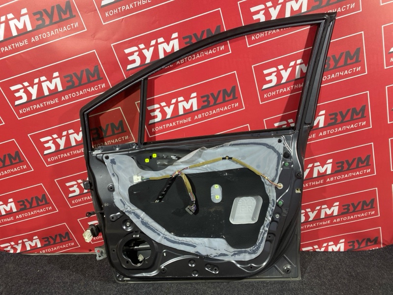 Дверь боковая, 5300 рублей, Красноярск