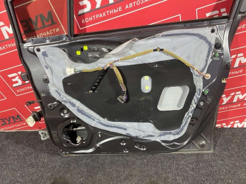 Дверь боковая, 5300 рублей, Красноярск