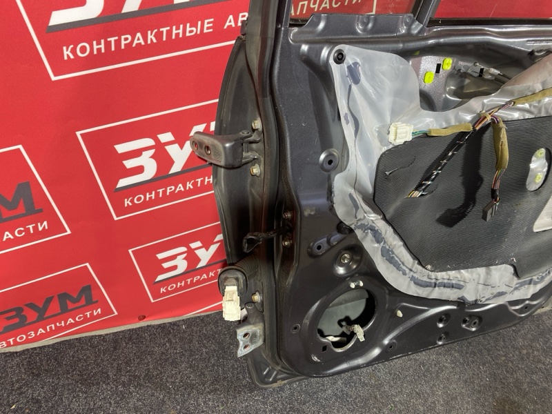 Дверь боковая, 5300 рублей, Красноярск