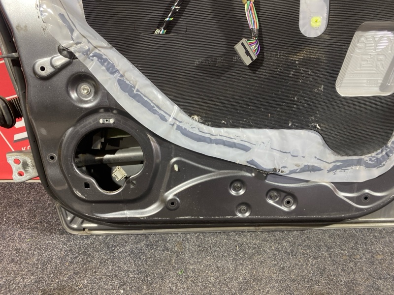 Дверь боковая, 5300 рублей, Красноярск