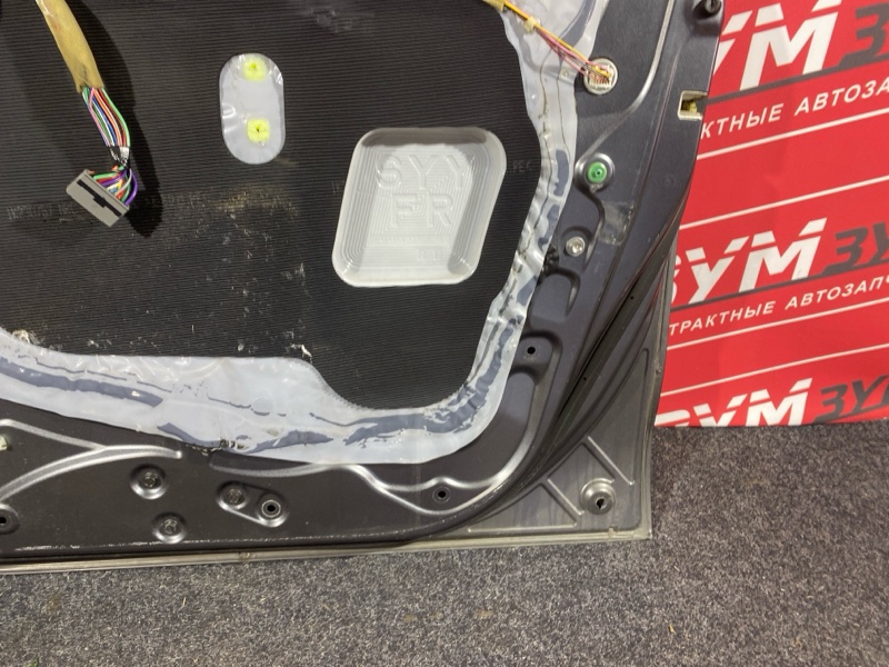 Дверь боковая, 5300 рублей, Красноярск