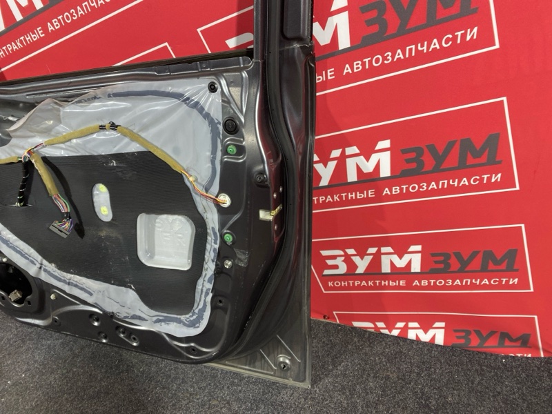 Дверь боковая, 5300 рублей, Красноярск